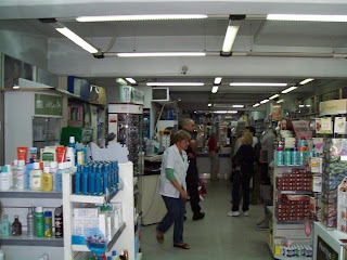 Farmacia Del Pueblo